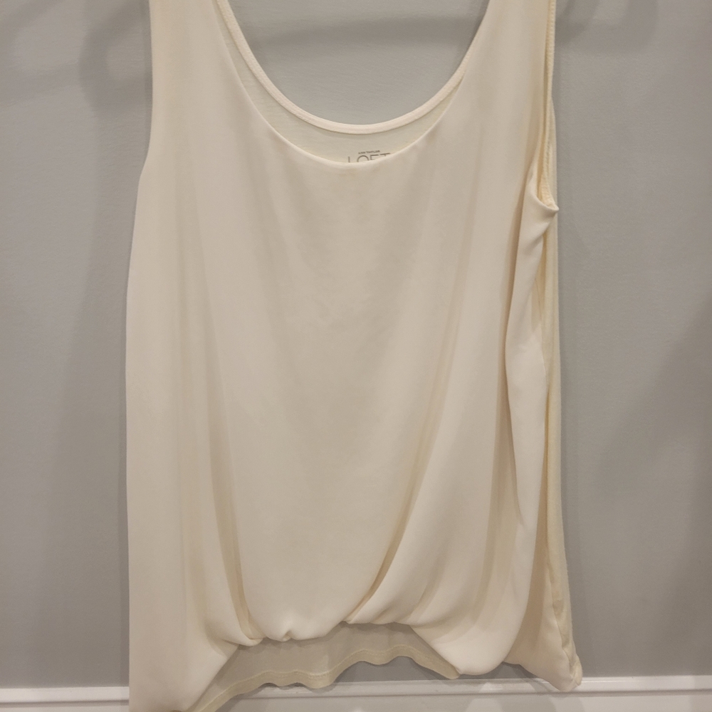 Women's tank